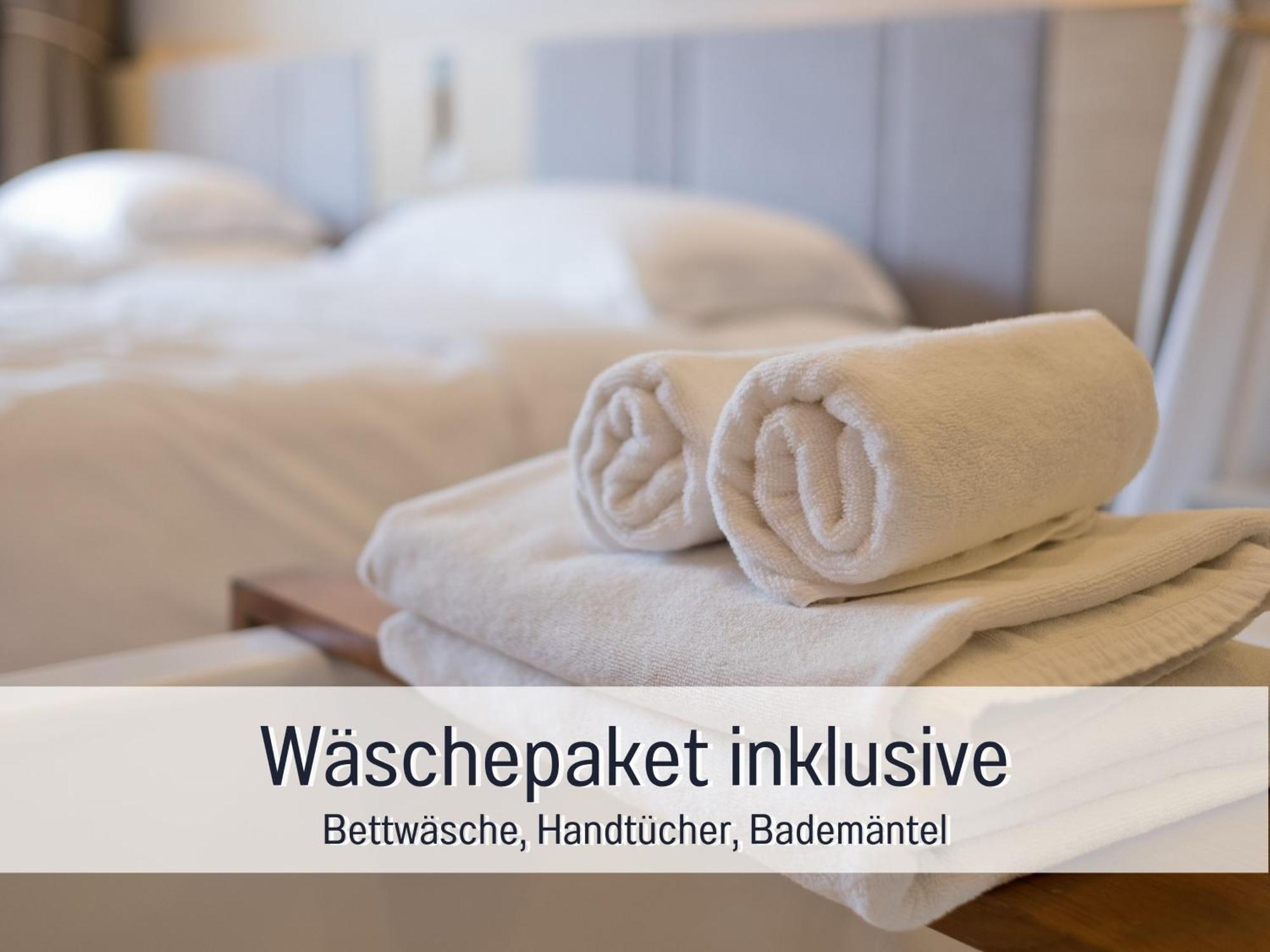 Natur-Chalet Zum Nationalpark Franz Inkl. E-Auto Allenbach المظهر الخارجي الصورة